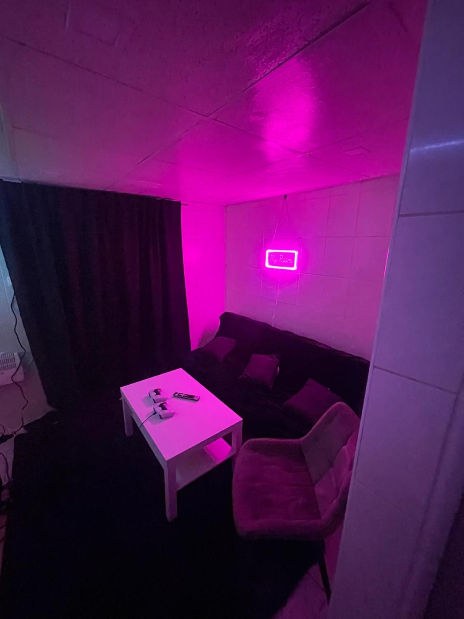 Apartment My Prag